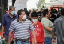 Insta Municipio a no bajar la guardia ante Coronavirus
