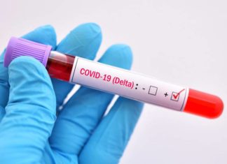 Esta es la razón por la que Delta se propaga como ‘la pólvora’