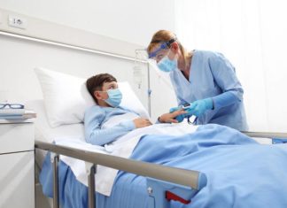 Niños hospitalizados por COVID pueden desarrollar epilepsia y otros trastornos neurológicos