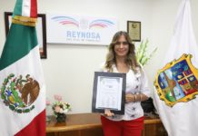 Premio nacional al buen gobierno municipal 2021