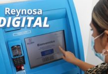 Dispone Municipio cajeros automáticos de Gobierno Electrónico