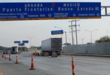 Frontera con Estados Unidos seguirá cerrada dos meses más