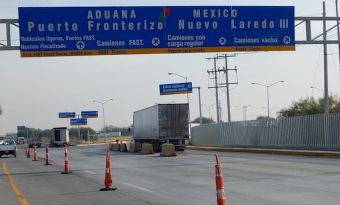 frontera