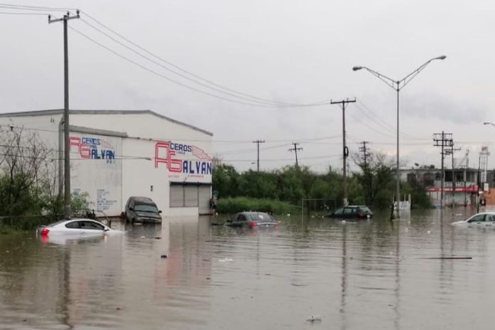inundaciones