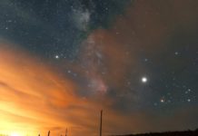 ¡Júpiter podrá verse desde la Tierra! Te decimos cuándo ver este bello espectáculo