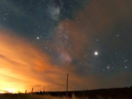 ¡Júpiter podrá verse desde la Tierra! Te decimos cuándo ver este bello espectáculo