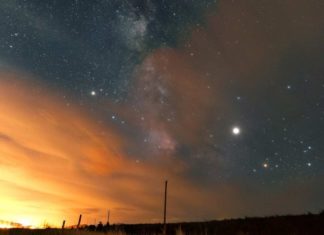 ¡Júpiter podrá verse desde la Tierra! Te decimos cuándo ver este bello espectáculo