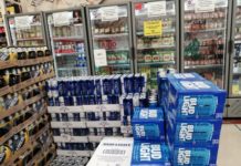 Vence “Ley Seca” pendiente continuidad