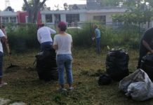 Programa la 4T labores de mantenimiento en institutos educativos