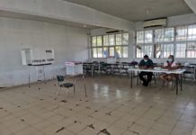 Mínima participación de matamorenses en Consulta Popular 2021