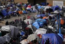 Migrantes a la deriva; urge apoyo institucional