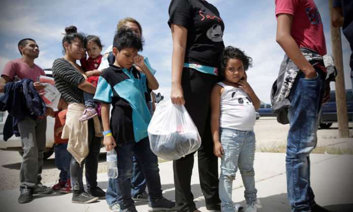 migrantes