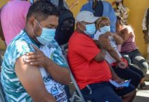 Tamaulipas en los primeros lugares de migrantes sospechoso de COVID-19
