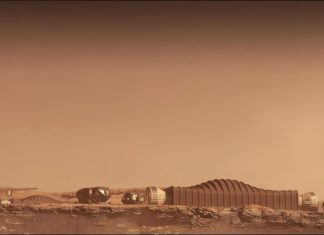 La NASA busca 4 personas para simulacro de vida en Marte
