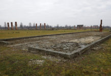 Descubren un enterramiento masivo en el ‘Valle de la Muerte’ de Polonia que evidencia la magnitud de las atrocidades nazis