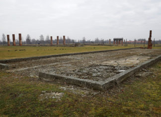Descubren un enterramiento masivo en el ‘Valle de la Muerte’ de Polonia que evidencia la magnitud de las atrocidades nazis
