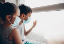 Si las y los niños son la clave para la inmunidad de rebaño… ¿por qué no están recibiendo vacuna COVID?