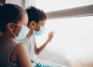 Si las y los niños son la clave para la inmunidad de rebaño… ¿por qué no están recibiendo vacuna COVID?