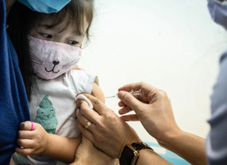 Cinco preguntas clave sobre las vacunas contra el COVID-19 que podrían aplicarse en niños