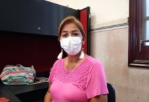 Regidora se pronuncia en contra del regreso a clases