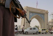 Afganistán: lo que pueden ganar o perder otros países con el Talibán en el poder