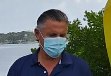Sector inmobiliario tiene confianza y certidumbre para invertir en Tampico: Chucho Nader