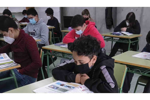 regreso a clases