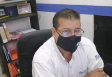 Sin mayores contratiempos regreso a clases en Altamira