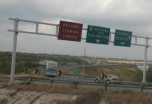 Necesitan que Guardia Nacional División Caminos haga presencia en la ampliación Reynosa- Río Bravo