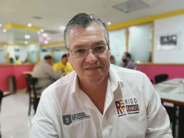 rigo ramos