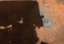 NASA en Marte: el misterio de por qué el robot Perseverance falló en su primer intento de tomar una muestra de una roca del planeta