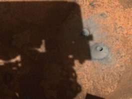NASA en Marte: el misterio de por qué el robot Perseverance falló en su primer intento de tomar una muestra de una roca del planeta