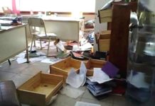 Estiman robos en más de 900 escuelas