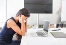 De calvicie a diabetes: estos son los 48 efectos a largo plazo del COVID