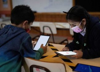 Satélites de Elon Musk dan internet a remota aldea de Chile