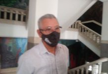 Jurisdicción Sanitaria No.II y municipio se preparados en caso de que se afecte salud de la población