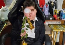 Murió Tomiii 11, el niño chileno que conquistó YouTube