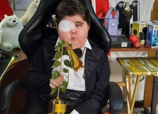 Murió Tomiii 11, el niño chileno que conquistó YouTube