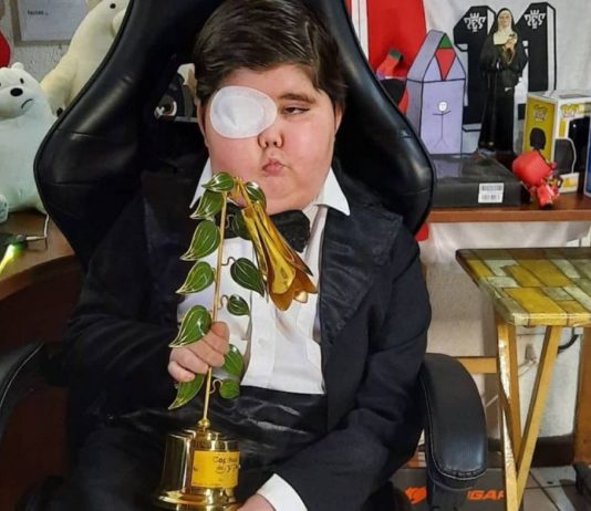 Murió Tomiii 11, el niño chileno que conquistó YouTube