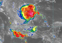 Tormenta tropical “Grace” activa plan