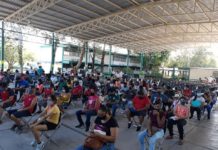 Ya van 2,823,277 vacunados contra COVID-19 en Tamaulipas