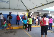 Exhortan a patrones a dar permiso a sus trabajadores para que se vacunen contra COVID-19