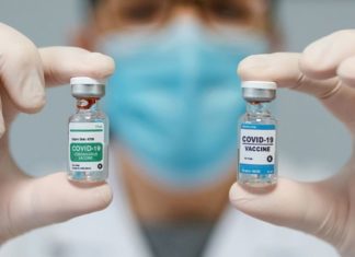 Qué se sabe hasta ahora sobre la combinación de vacunas contra el coronavirus