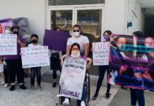 Piden a autoridades judiciales celeridad en proceso por agresión.