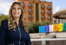 En unidad Gobierno de Maki Ortiz transforma a Reynosa