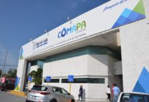 Ayuntamiento retiene 127 mdp de Comapa