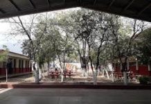 Aparecen casos de Covid en escuela secundaria