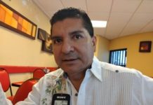 El candidato de los partidos de izquierda deberá ser lopezobradorista; Francisco Chavira