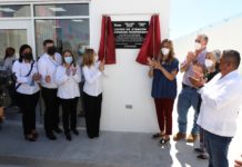 Protege Municipio a niños migrantes en nuevo CAMEF