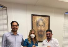 Permanente coordinación entre Gobierno Municipal y Federal